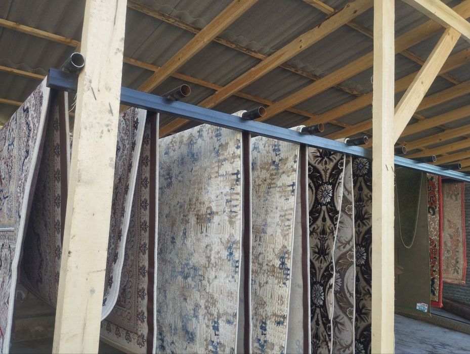 Gilam yuvish Professional