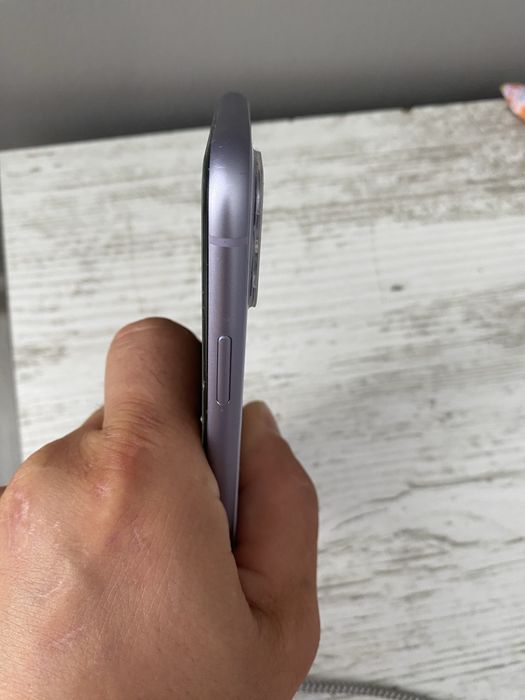 Iphone 11 без забележка