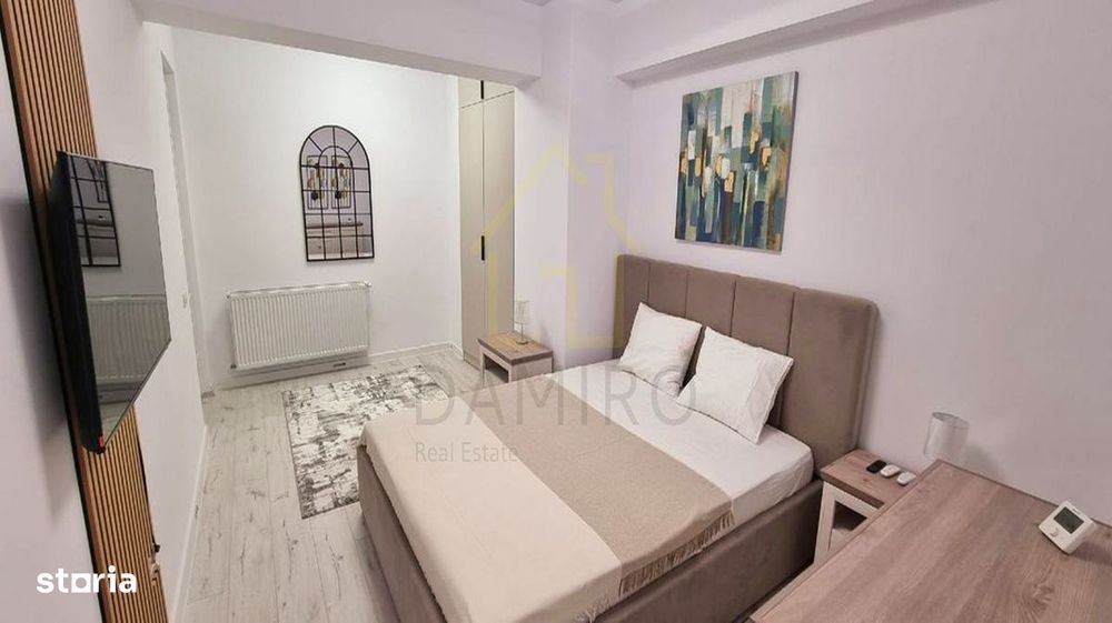 Apartament 2 camere Central Address Str Nasaud Progresului Parcare