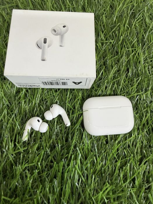 AirPods pro 3  10/10