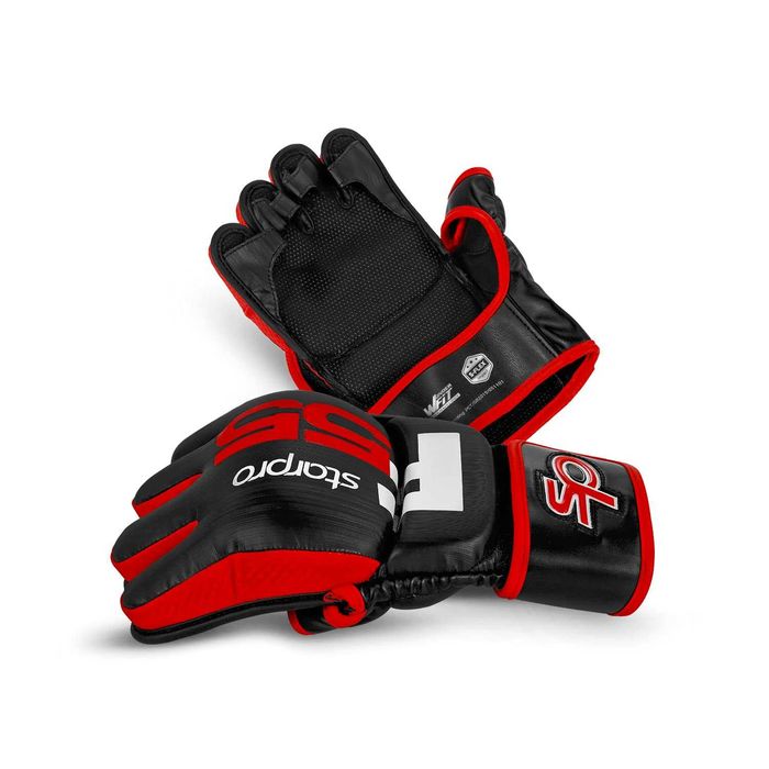 Тренировъчни ММА ръкавици Граплинг и спаринг ръкавици