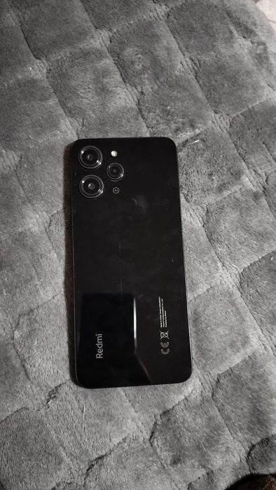 Redmi 12 в хорошем состоянии