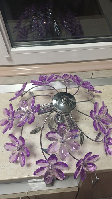 Plafoniera si aplica