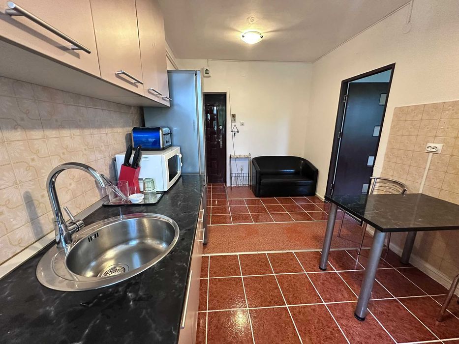 Se închiriază apartament cu 2 camere Gheorgheni, Aleea Borsec (langa iulius Mall) 58 m2 cu parcare