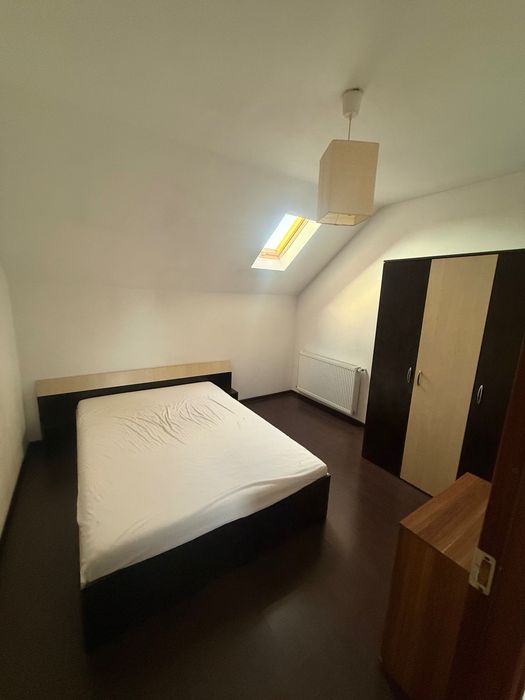 apartament de inchiriat