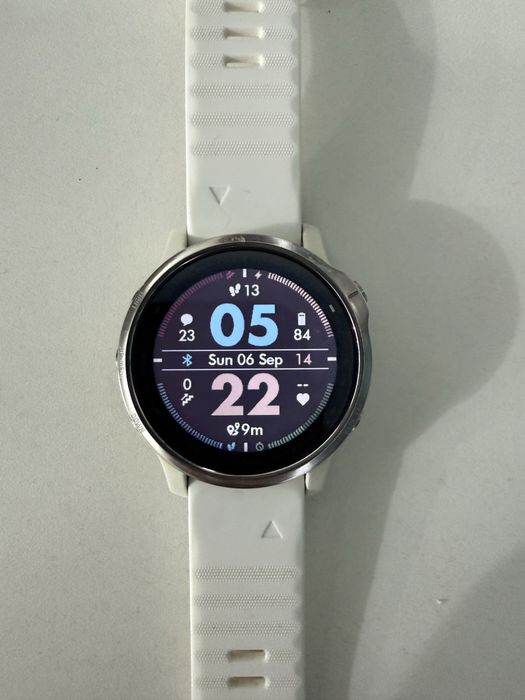 Garmin Fenix 6S (42 мм)