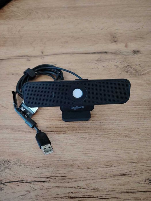 Веб камера Logitech C925e Business Webcam