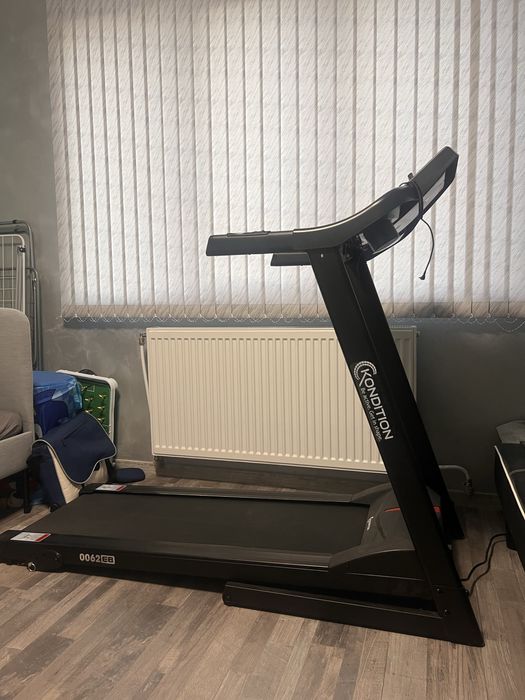 Пътека за бягане нова