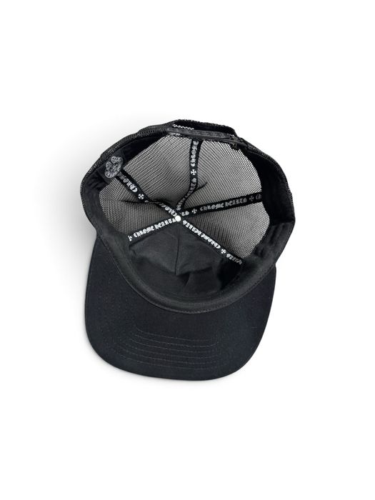 Sapca Chrome Hearts