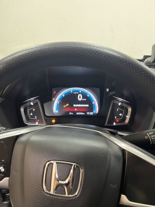 honda crider 2023 sotiladi