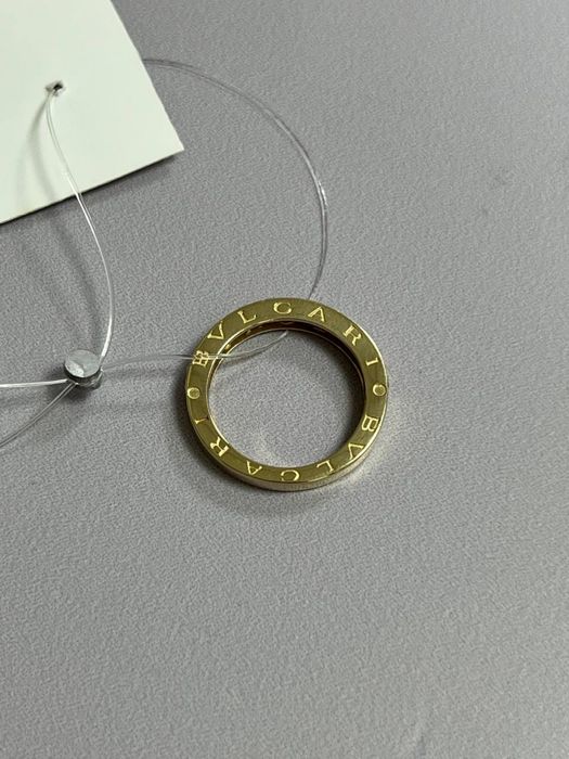 Кольцо Bulgaria #АК12587