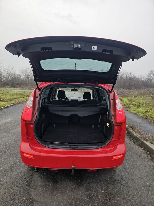 Mazda 5 benzina 1.8 an  2006