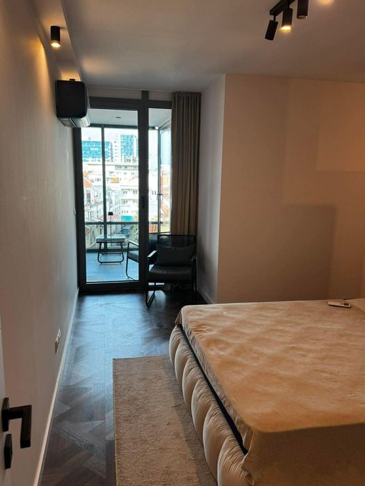 Дава се под наем Двустаен апартамент в София, Манастирски ливади - 76 кв.м за 996.03 € - Снимка #5