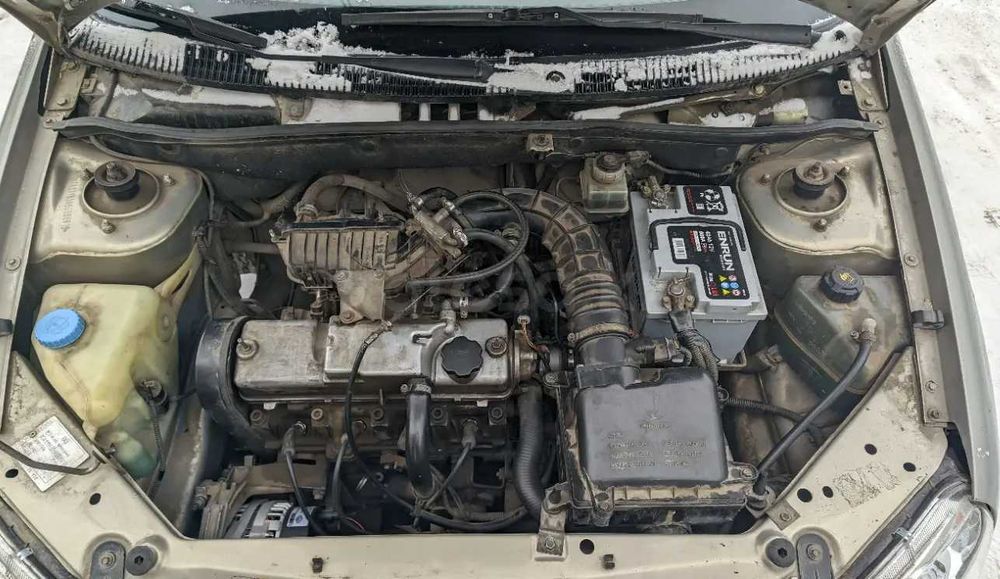 Продам Калину 1118