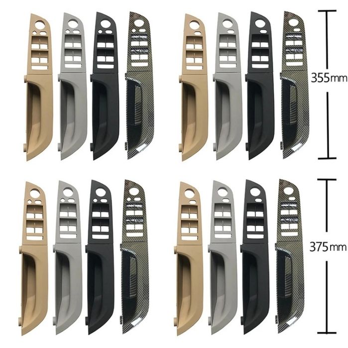 Панел конзола за BMW БМВ E90 E91 E92 е91 е92 е90 дръжка врата 3 дръжки