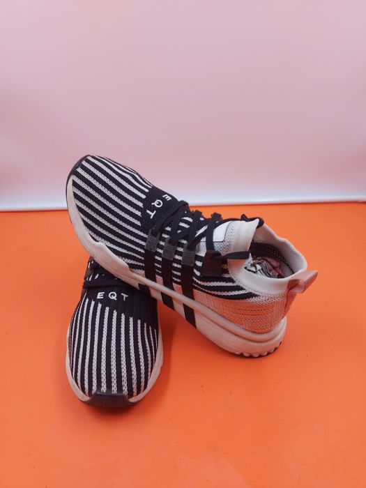 Adidas Equipment номер 46 Оригинални мъжки маратонки