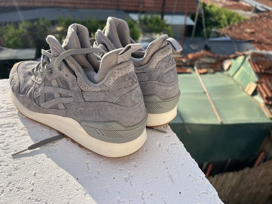 Asics Gel Lyte Mid 43.5
