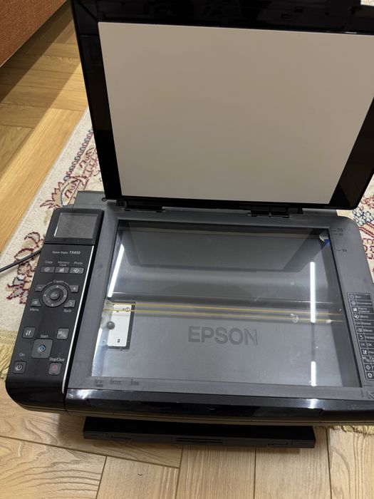 Принтер Epson не дорого
