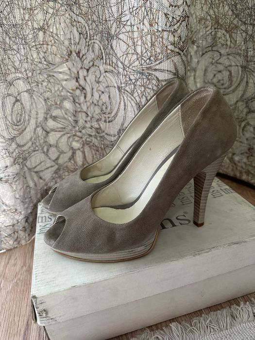 Туфли женские