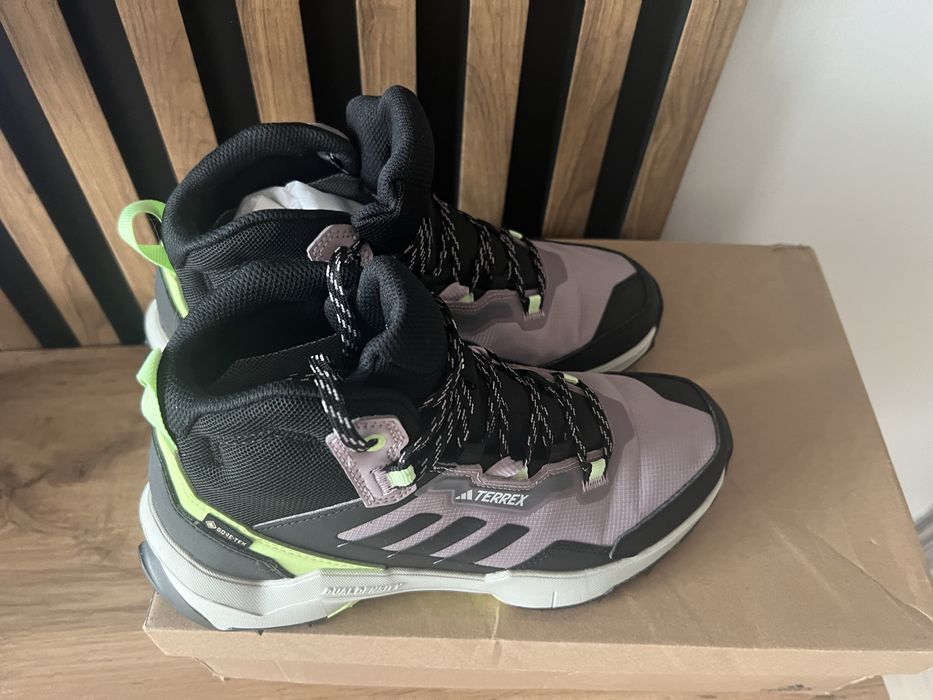 Adidas Terex нови 38