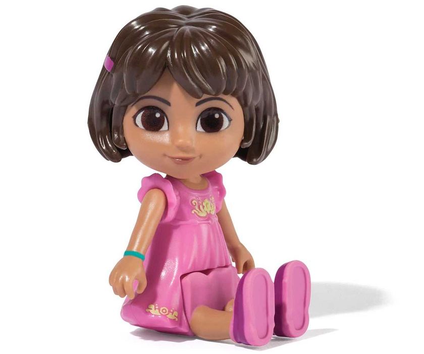 Дора изследователката Подаръчен комплект Дора и приятели