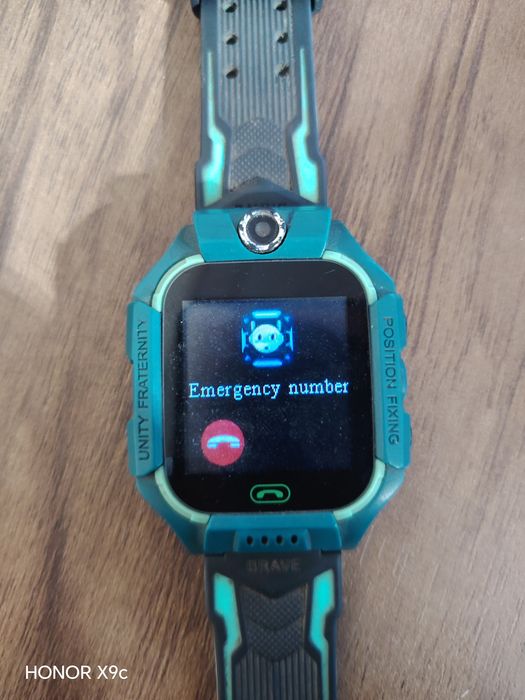 Baby smart voch bolalar uchun