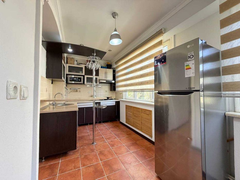 Продается 2х-комнатная квартира, ЦУМ/квартал Ц-7