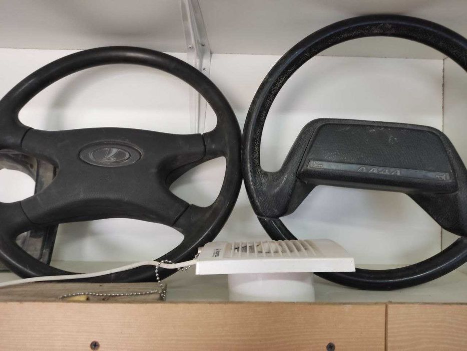 рул на ваз жигули и запчасти разборе 2107