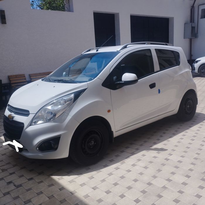 Spark aftomat sotiladi