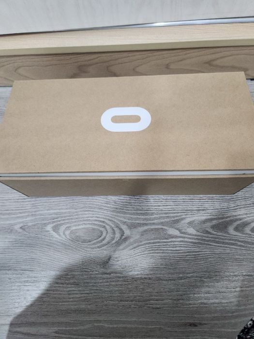 VR-шлем Meta (Oculus) Quest 2 — Полный комплект