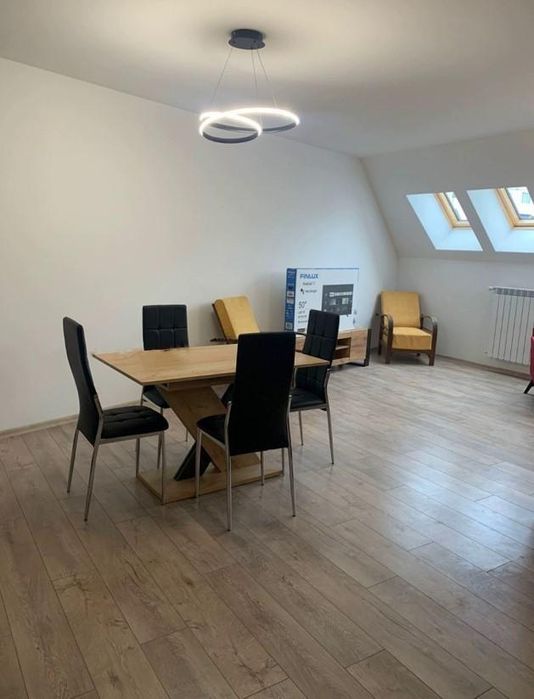 Дава се под наем Двустаен апартамент в София, Обеля 2 - 130 кв.м за 650 € - Снимка #2