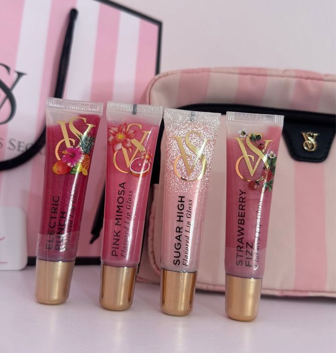 Gloss Victoria’s Secret original