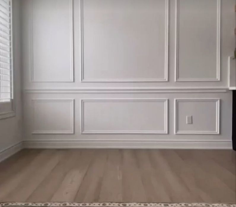 Обои, покраска побелка  шёлк леонардо