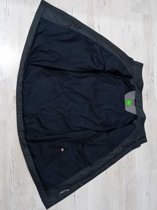 Jachetă Boss Hugo Boss Jaddo Primaloft - Pulover lână/alpaca Hugo Boss