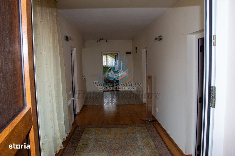Vila Lux 375 mp Piatra Neamt