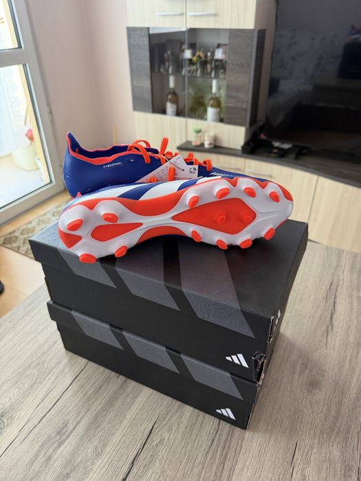 Футболни бутонки Adidas PREDATOR LEAGUE MG