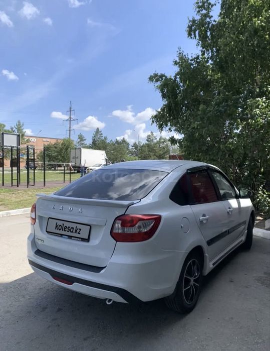 Продам Гранту фл 2023