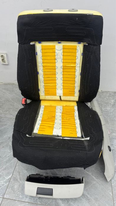 Mersedes 11 кузов