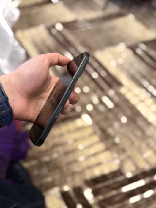 iPhone 16 Black 128gb