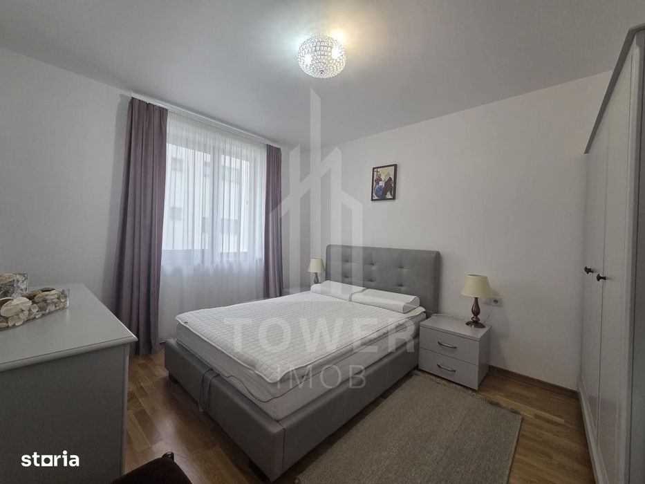 Apartament 3 camere de vânzare