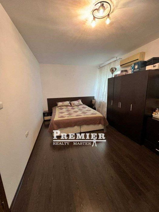 Продава се Тристаен апартамент в к.к. Слънчев бряг - 104 кв.м за 866 €/кв.м - Снимка #5