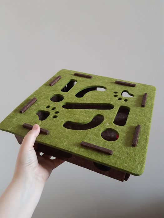 продам игрушку для кошек