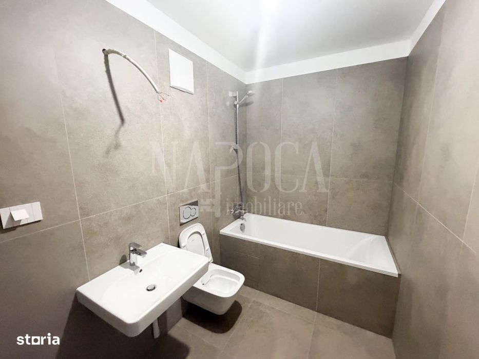 Apartament 2 camere de vanzare in Gara, Cluj Napoca