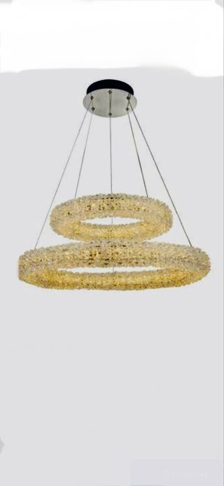 Люстра светодиодная