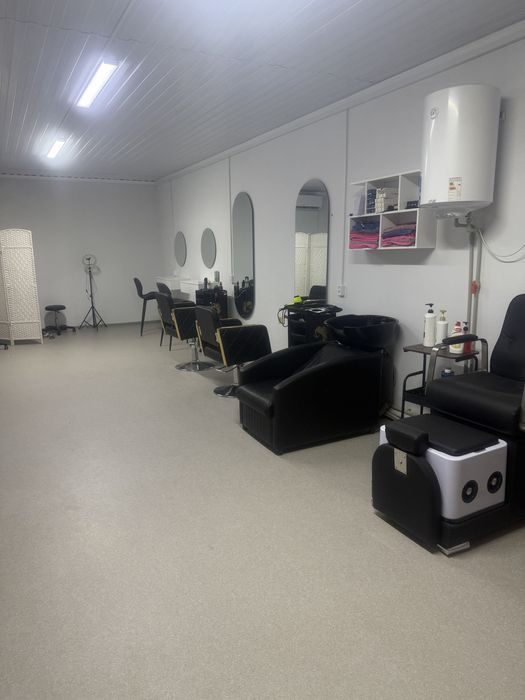 Парихмакер, салон кросаты сдается в аренду