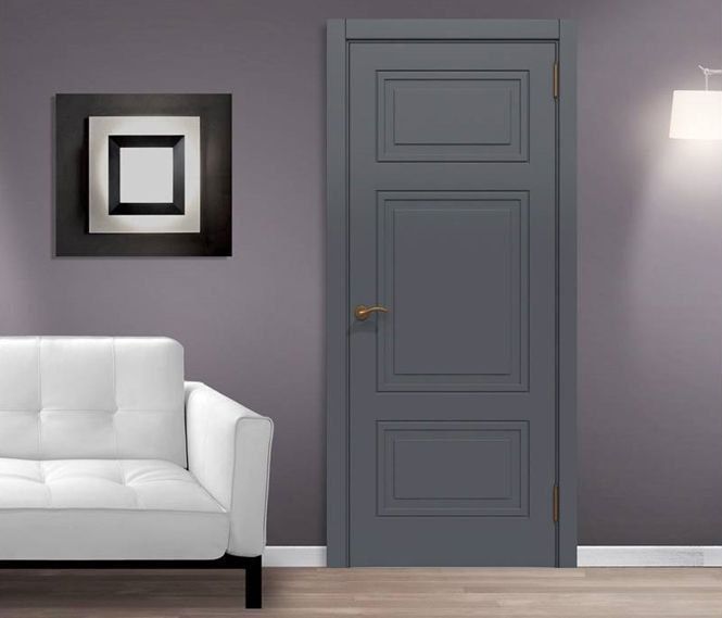 Tash doors fabrikasi