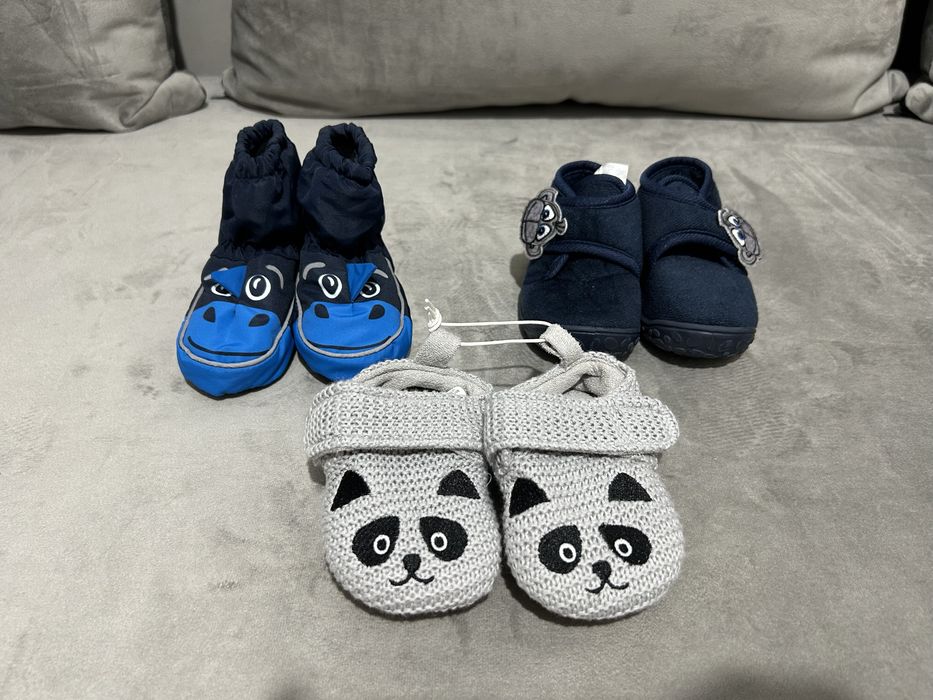 Incaltaminte copii marimea 20-23