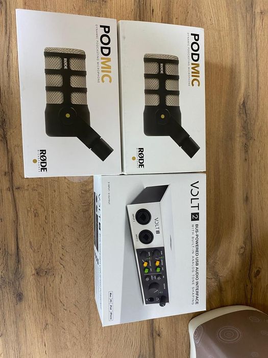 Продам микрофон и запись жазатын