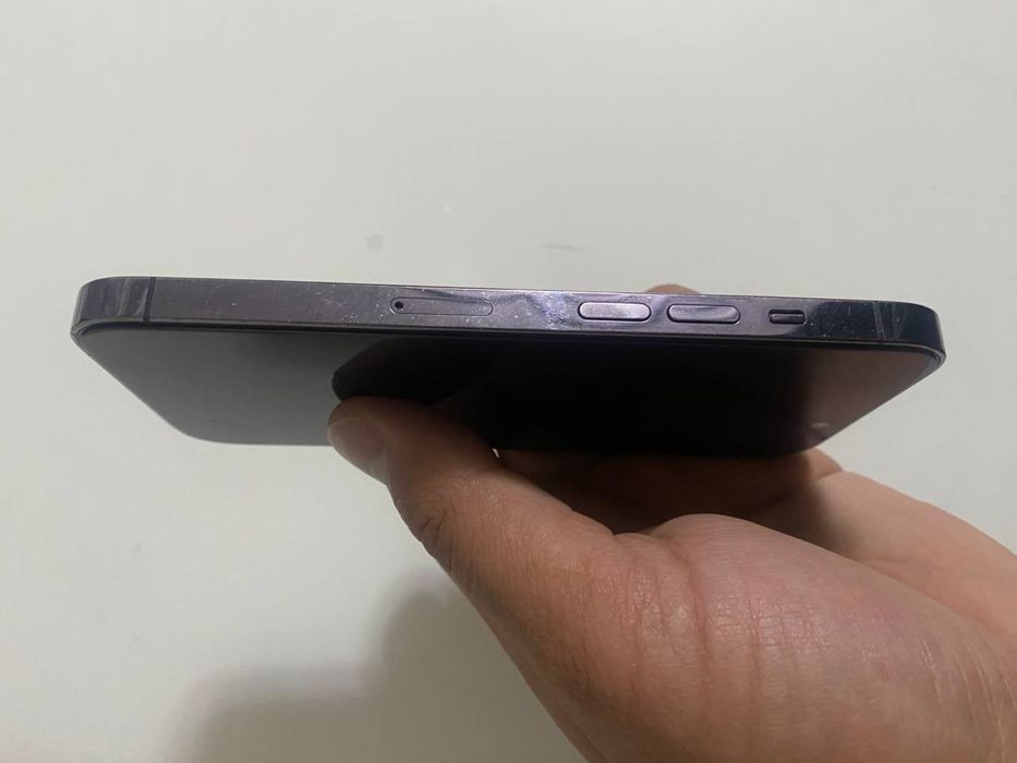 Iphone 14 pro sotiladi