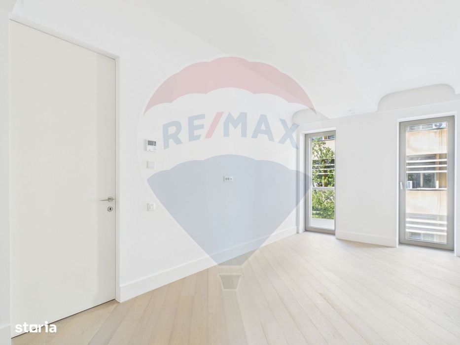 Apartament 2 camere Cortina 126